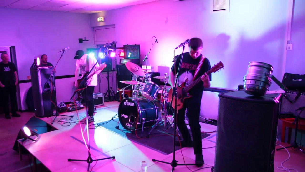 AERIAL SALAD RAMSBOTTOM CRICKET CLUB YouTube