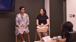 Responsible Mental Health Reporting: Tips from Journalists