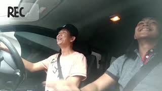 When Kadazan Girl Teach Beijing Man Dusun Language In Guangzhou.lol