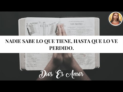HAZ YA ESTA BONITA Reflexión sobre cuidar lo que tienes