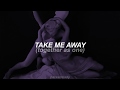 Paul Stanley // Take me away (Together as one) [Sub. español]