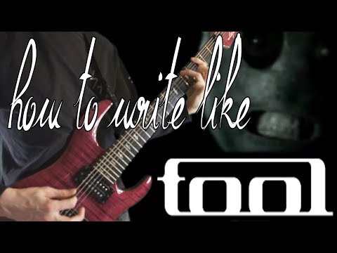 How to Write Like - Tool