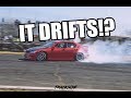 IS300 Drift Project Part 9: Suspension and Drift Shakedown!