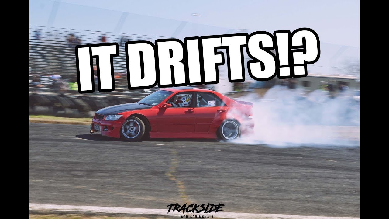 IS300, IS300 drift project, is300 build, 2jz is300, 2jzgt...