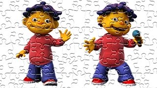 Sid the Science Kid Play Puzzle Games! (For Kids)