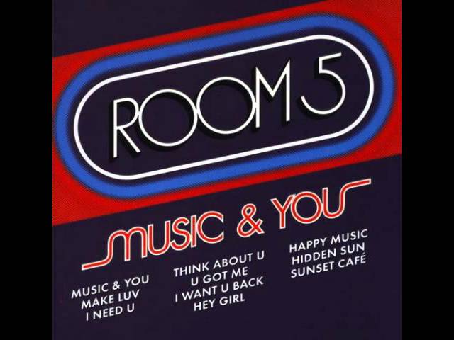 Room 5 - Think About You