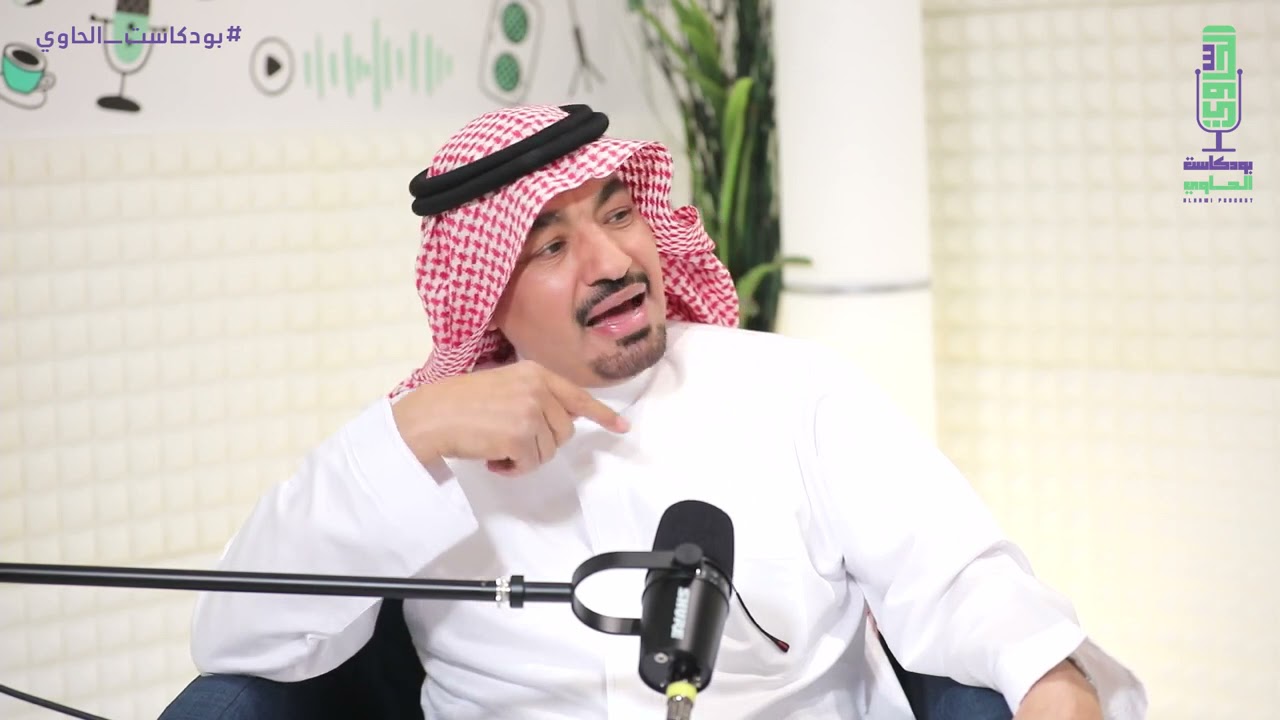 #بودكاست_الحاوي | أطفال الأنابيب  | #الحاوي308