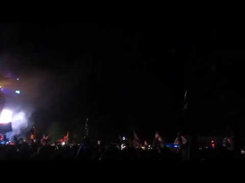 Electric Forest Music Festival 2015 Rothbury Michigan Skrillex G Eazy Every EDM DJ Will Play This
