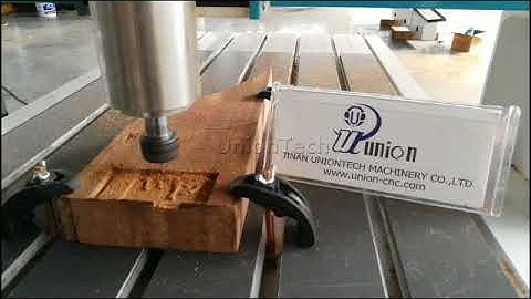 6090 mini cnc router