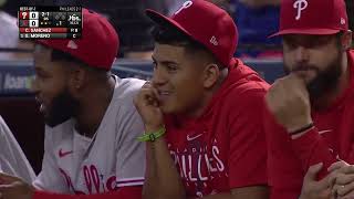 MLB NLCS - Philadelphia Phillies vs Arizona Diamondbacks FULL GAME 4 - 20.10.2023