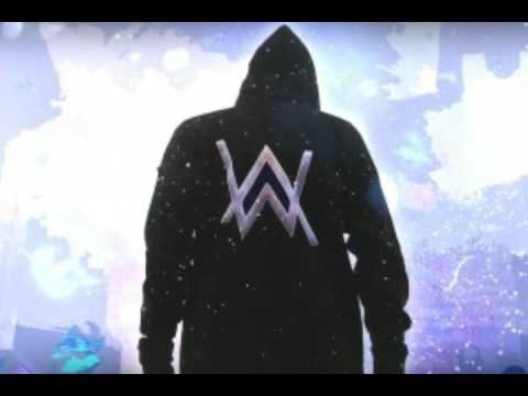 Alan Walker Sing Me To Sleep 1 HOUR