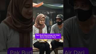 Download Lagu Seorang Jendral Tni Menyamar Jadi Tukang Becak. MP3