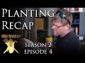 Corn Warriors - 204 - Planting Recap - Real Farming TV