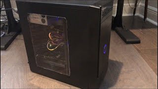 Benchmark: Intel Pentium G4620 LAN Build Benchmarks