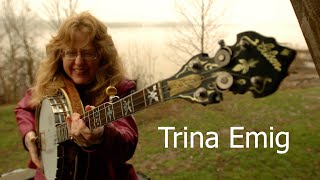 Trina Emig Channel Intro