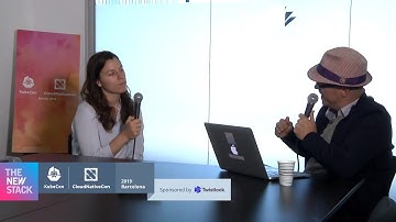 Exploring The Latest in Public Cloud Providers with Google Product Manager Maya Kaczorowski