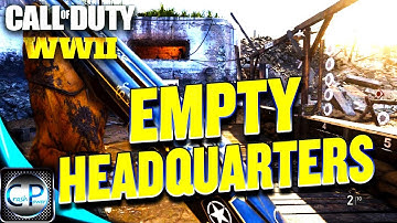 All KNOWN Issues in COD WWII (Multiplayer)