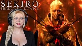 Too Hot to Handle at Hirata Estate... | Sekiro: Shadows Die Twice (First Playthrough, Part 2)