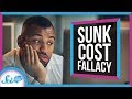 Understanding the Sunk Cost Fallacy