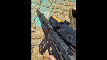 New Mastercraft simple but hot in COD Bo6 #bo6 #mw3 #warzone #cod #callofduty