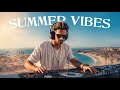 Coldplay, David Guetta, Avicii, Kygo, Alok, Alan  Walker, Avicii, Dua Lipa - Summer Vibes Mix #6