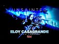 UNSAINTED SLIPKNOT Eloy Casagrande Drum Version