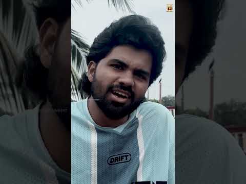 “😁Macha naa avala love pandra daw…” ❤️😎♥️ PYAAR PREMA KAADHAL