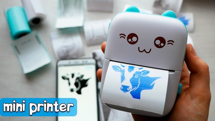 Recensione Paperang: la mini stampante termica per smartphone! 