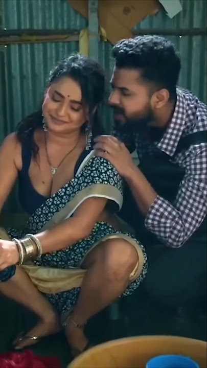 Tharki Bhabhi || Bachhe Dur Rahe Adult Content || #sexy #explore #couple #love #romance #date #short