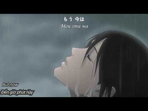 言葉にできない (Kotoba ni dekinai)_小田和正 _Vietsub/Engsub/Lyrics/Kanji