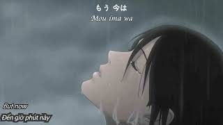 言葉にできない (Kotoba ni dekinai)_小田和正 _Vietsub/Engsub/Lyrics/Kanji