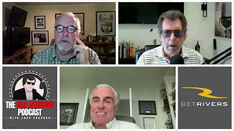 Jim Barker On Nathan Rourke & The B.C. Lions.