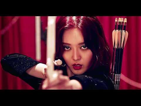 AOA - COME SEE ME ( 날 보러 와요 ) OFFICIAL VIDEO 2019