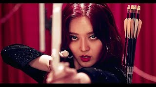 AOA - COME SEE ME ( 날 보러 와요 ) OFFICIAL VIDEO 2019