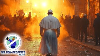 Pope’s U.S. Legacy: Division and a Rising Catholic Right
