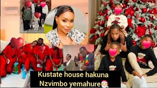 Pokello Odzingwa kuState House nevana vake