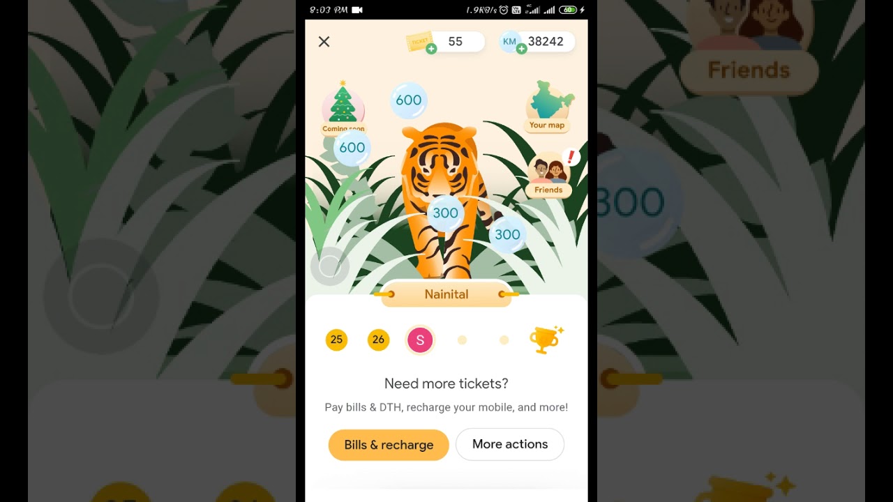 Google pay go india offer kolkata event. Google pay go india offer tricks.