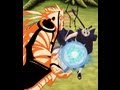 Naruto Shippuden: Naruto vs Tobi (New Edit)