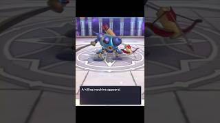 NEW EVENT REVEALED AND ITS AWESOME! | Dragon Quest Smash Grow
