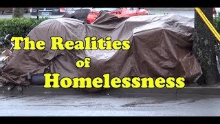 Realities of Homelessness