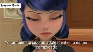 Avance de la temporada 3 de miraculous ladybug {subtitulada al Español}