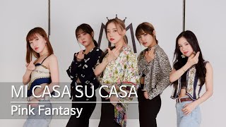 PF | 허영생 'MI CASA SU CASA' (미카사수카사) Dance cover