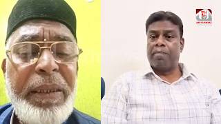 Jahangir Baig Ne Syed Saleem Ko Banaya Tanqeed Ka Nishana | 7h Tv News |