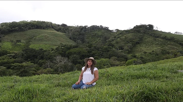 Mi Guanacaste - Grace Vsquez