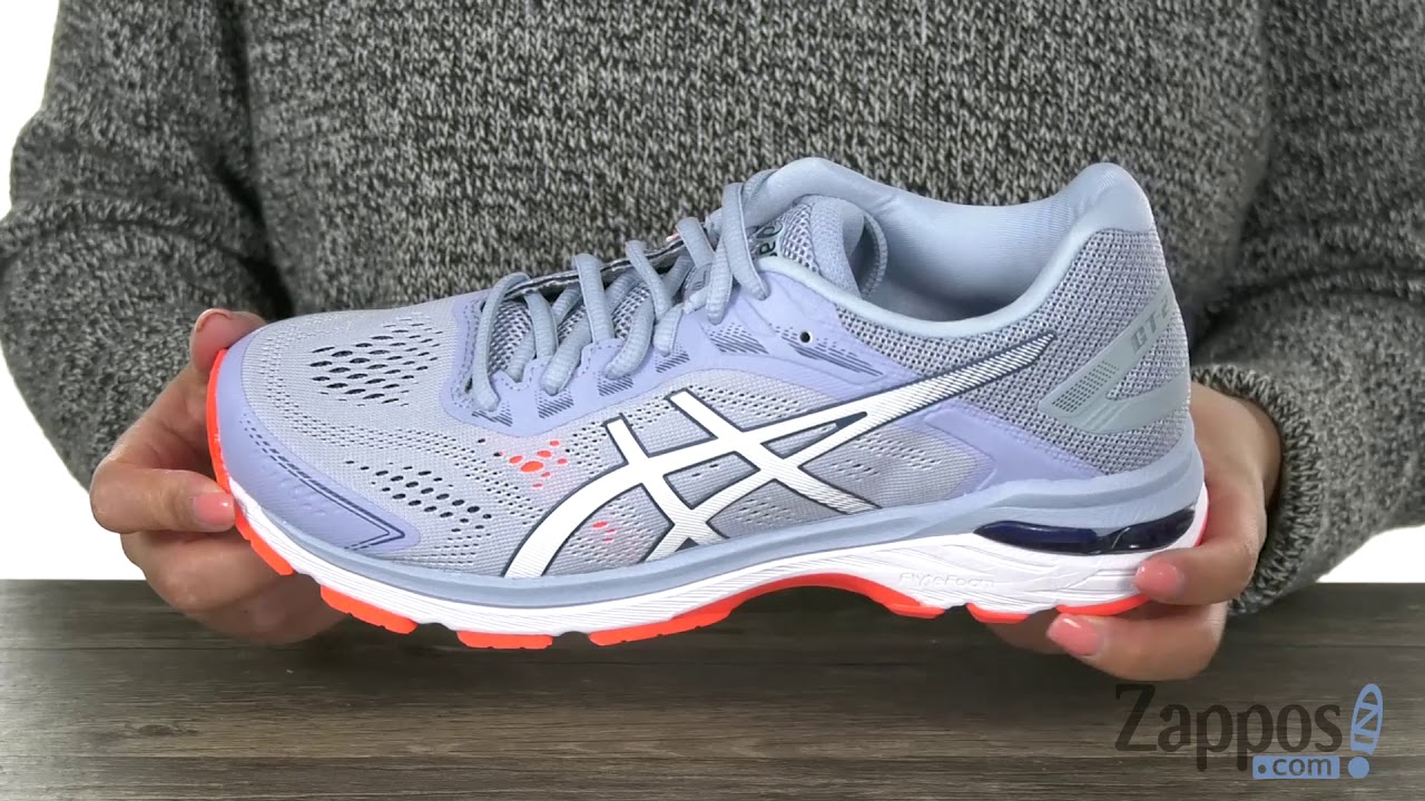 review asics gt 2000 7