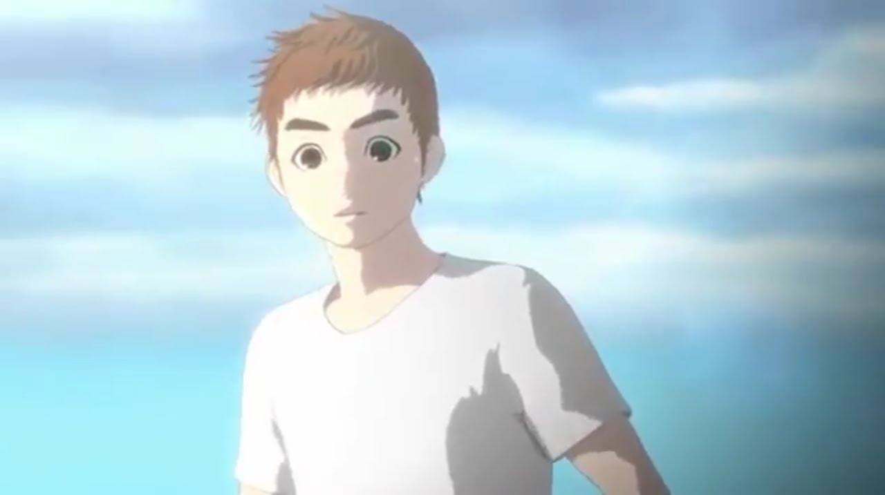 Ajin Iryou Sougou Center E Youkoso!