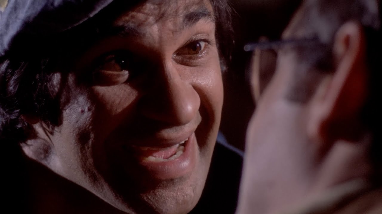 רק היום - ששון המחסל