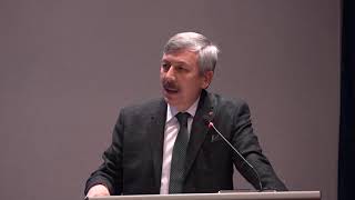 Büyükşehi̇r Beledi̇yesi̇ Plan Bütçe Komi̇syon Başkani Ahmet Tural Vatandaş Akp Dönemi̇nde Zengi̇nleşti̇