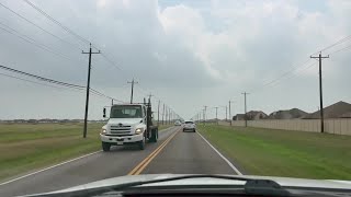 Yorktown Boulevard to widen to four lanes now that Rodd Field Rd expansion is complete by KRIS 6 News 92 views 1 day ago 2 minutes, 17 seconds