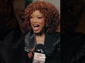 Keke Palmer on Quincy Jones and Her Thoughts on Legacy